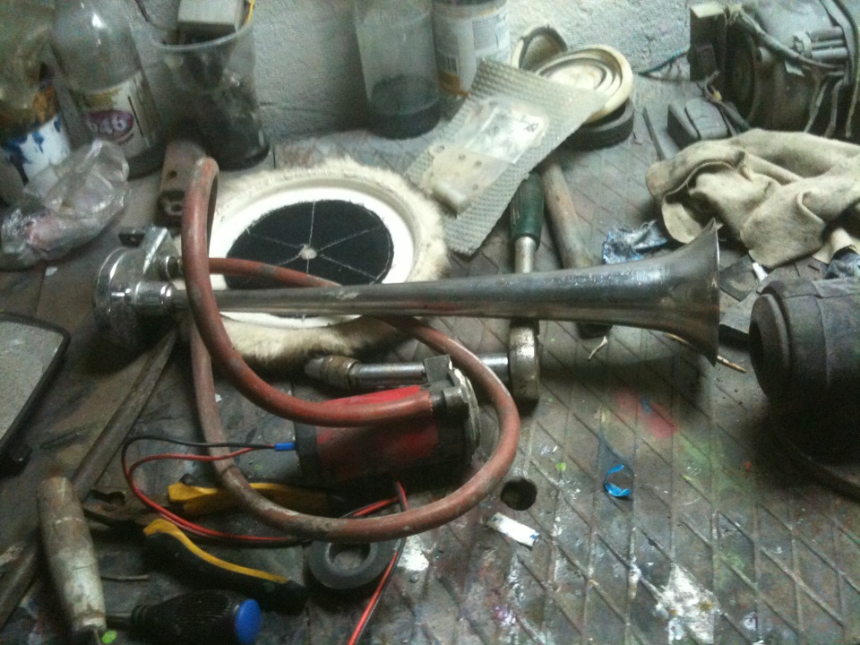 Переделка приборной панели — Lada 2113, 2005 года | просто так | DRIVE2