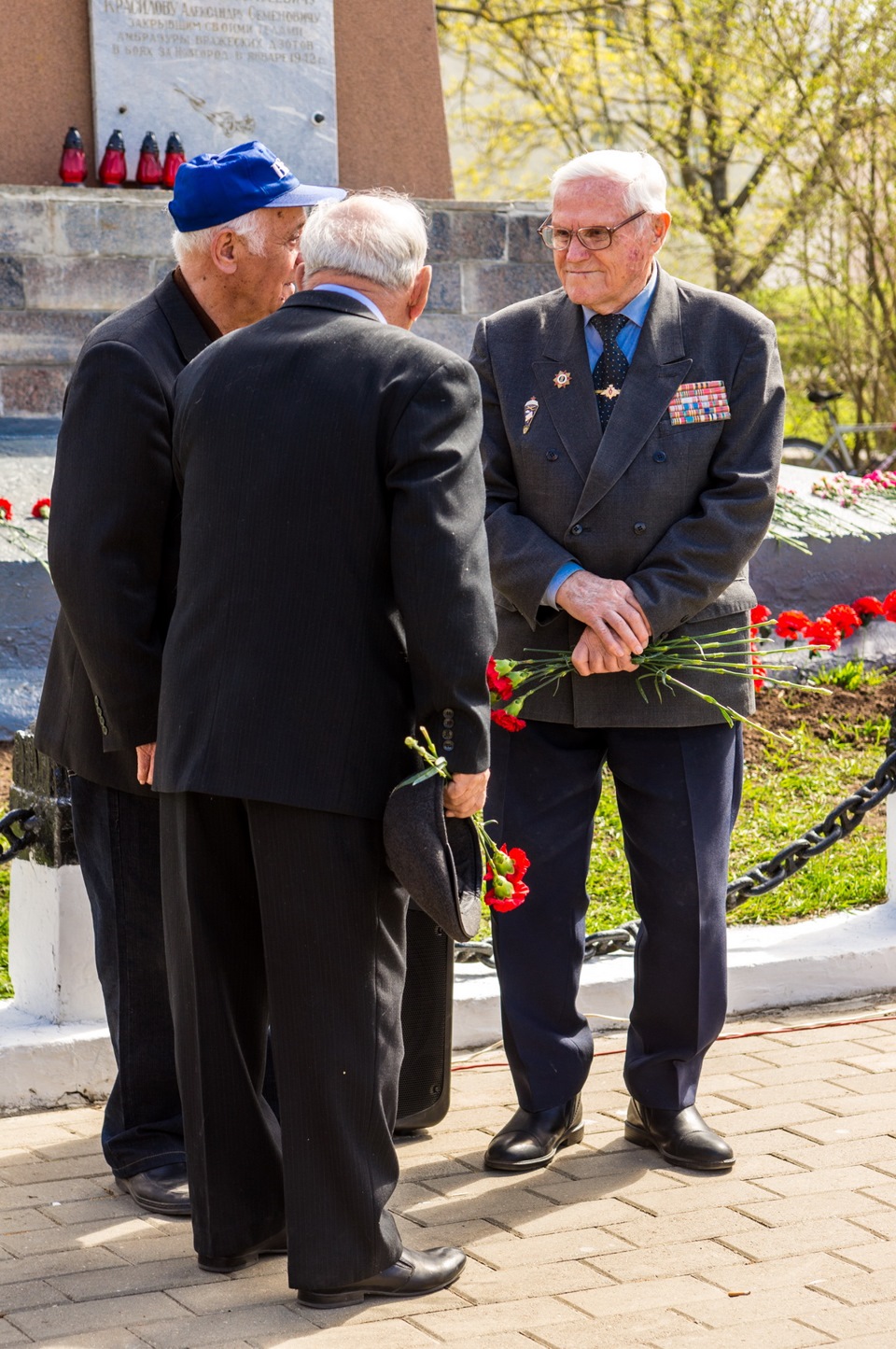 Фото в бортжурнале УАЗ Patriot