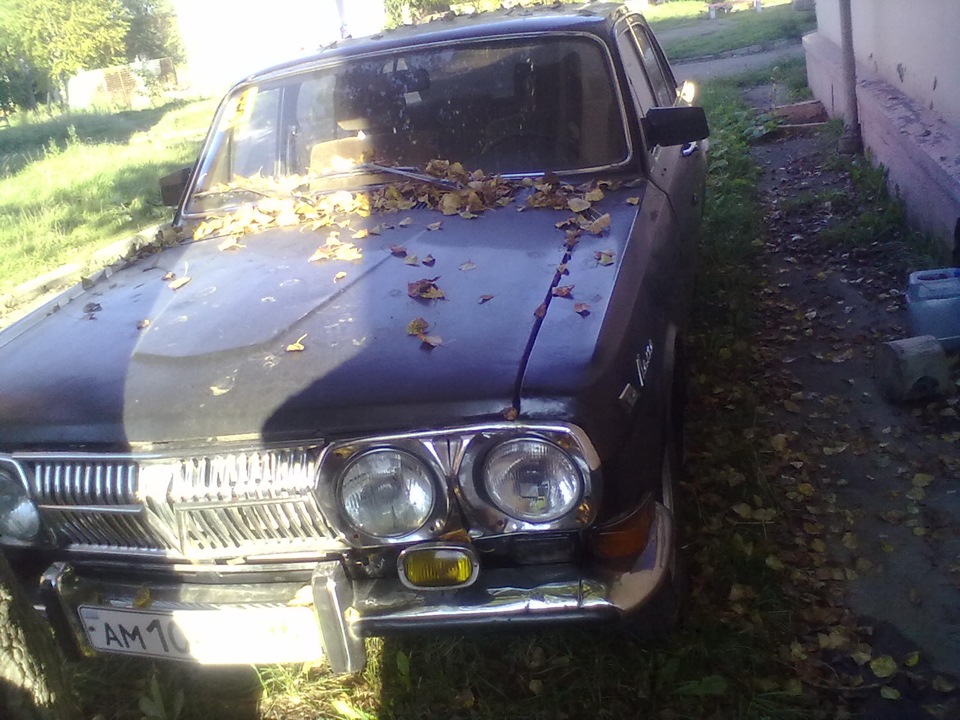 Снятие и установка лобового (дубль #2) — ГАЗ 3110, 2,3 л, 2001 года ...