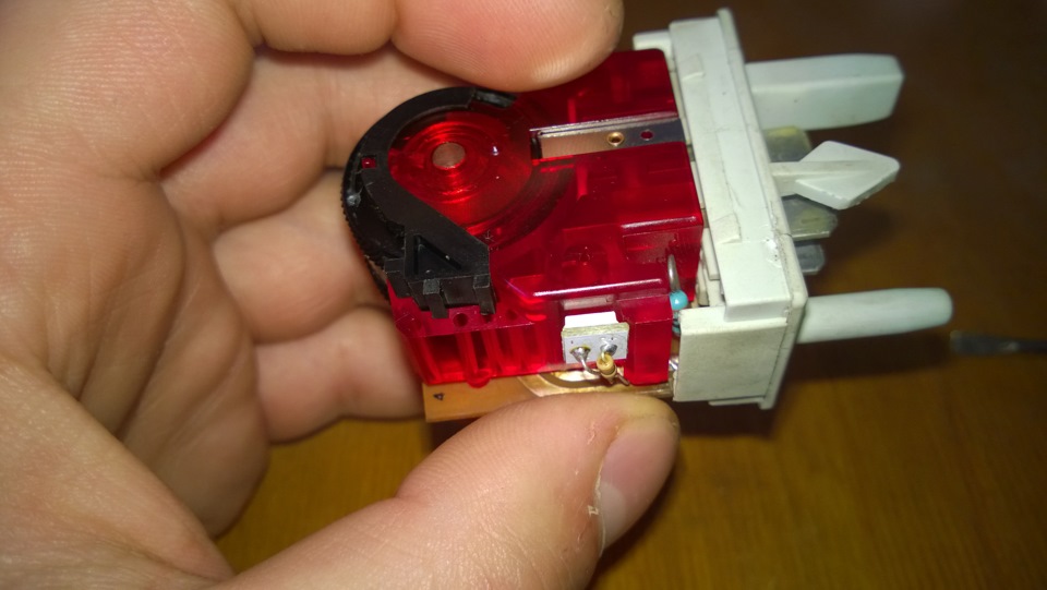 Подсветка корректора фар — Audi 90 (B3), 2 л, 1990 года | стайлинг | DRIVE2