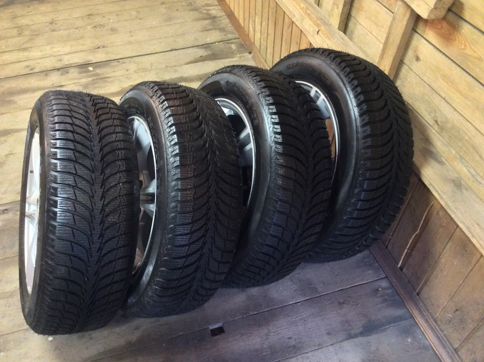 Мадэ ин ФЭ ЭР ГЭ ))) — Ford Focus Hatchback III