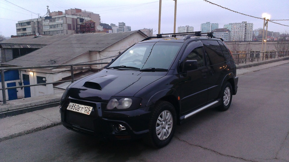 Митсубиси рвр владивосток. Митсубиси РВР 1998. Митсубиси RVR 1998. RVR Turbo. Рвра.