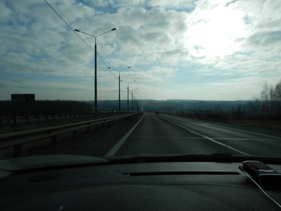 Однодневочка: Тула (много фото) — Citroen C4 L, 1,6 л, 2014 года ...