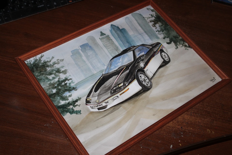 Шевроле Камаро) — DRIVE2