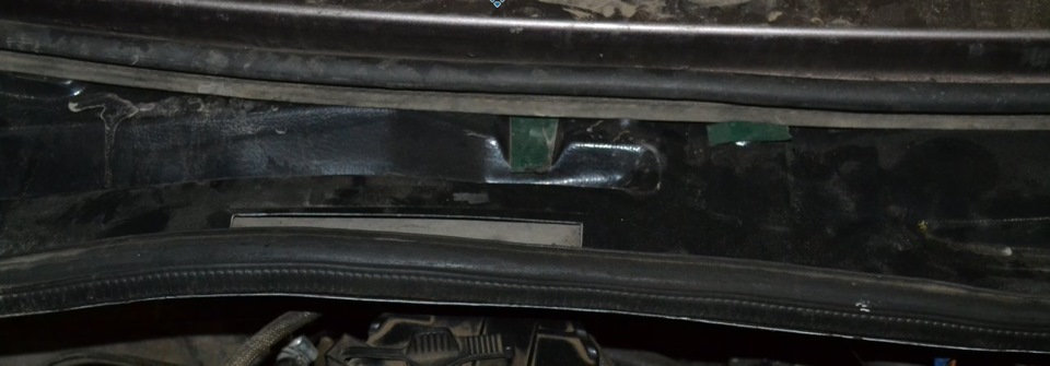 Фото в бортжурнале Volkswagen Jetta II