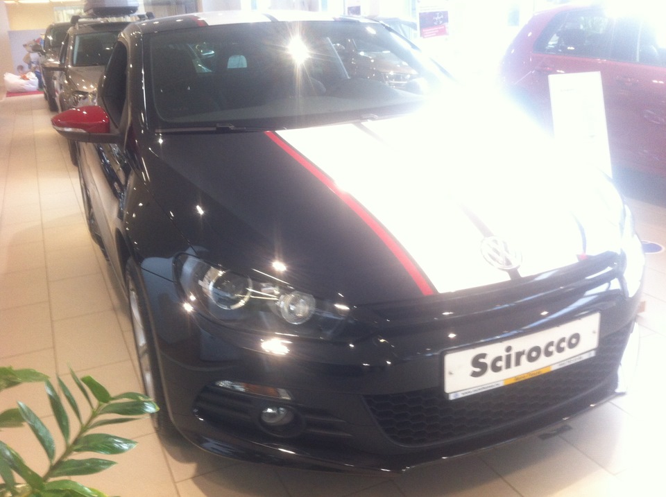 Пока делали ТО! — Volkswagen Passat B7, 1,8 л, 2012 года | наблюдение ...