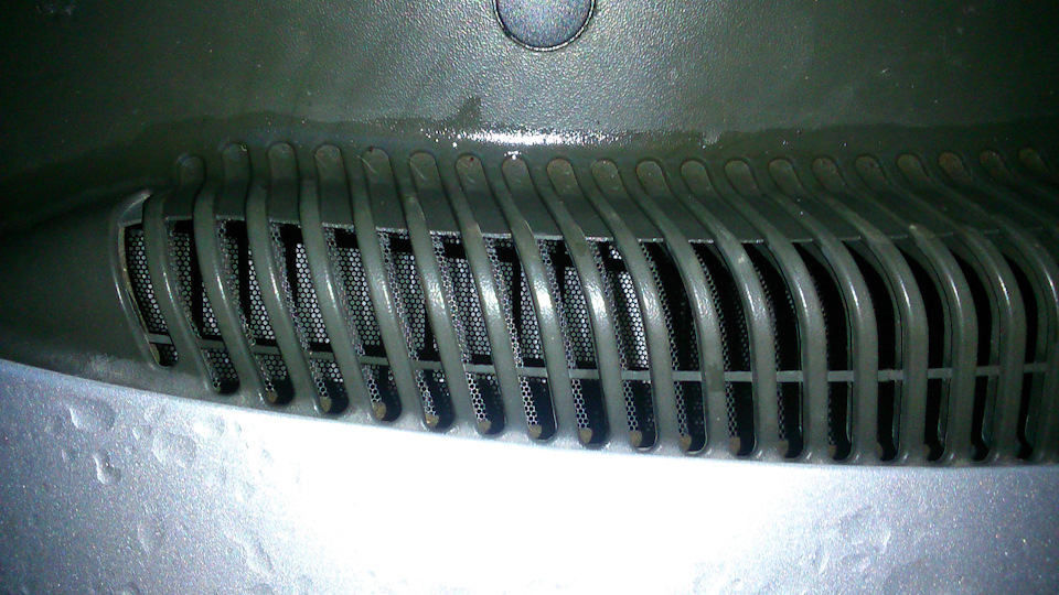 #93 ТО к приближающейся зиме и обо всем.(Диодный мост, Покраска защиты ...