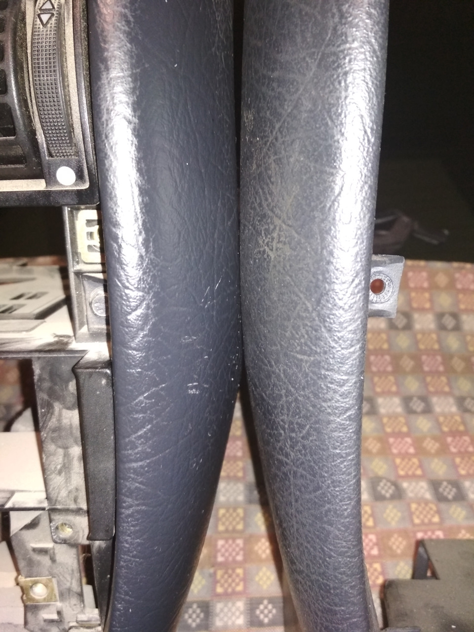 Фото в бортжурнале Audi 100 (C4)