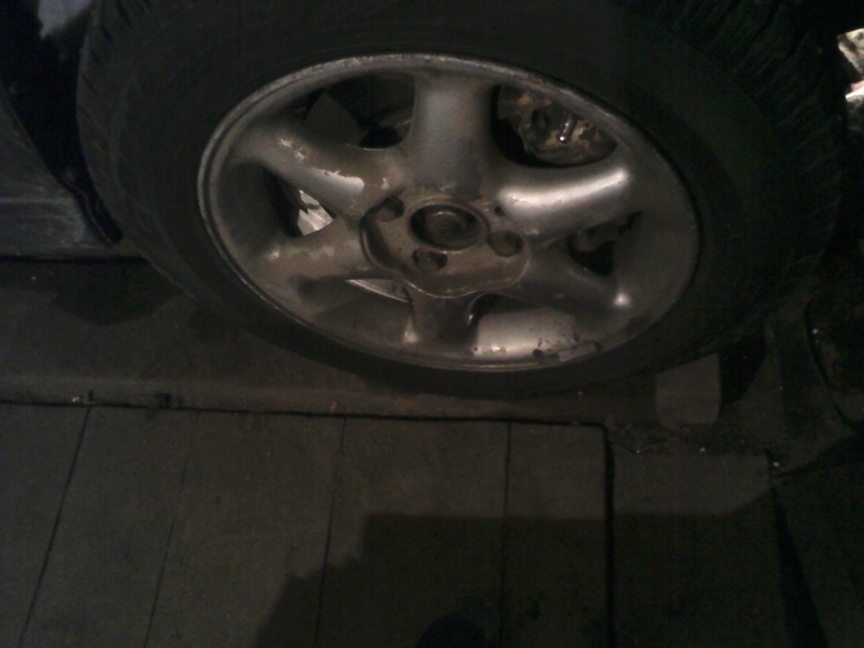 не заводится двигатель — Volvo 850, 2,5 л, 1993 года | поломка | DRIVE2