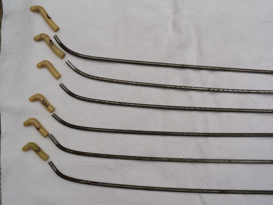 ВОПРОС: Натяжка потолка — Lada 21011, 1,3 л, 1978 года | своими руками ...