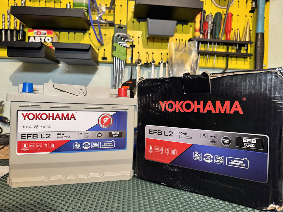 Глаз радуется — Lada Vesta (1G)