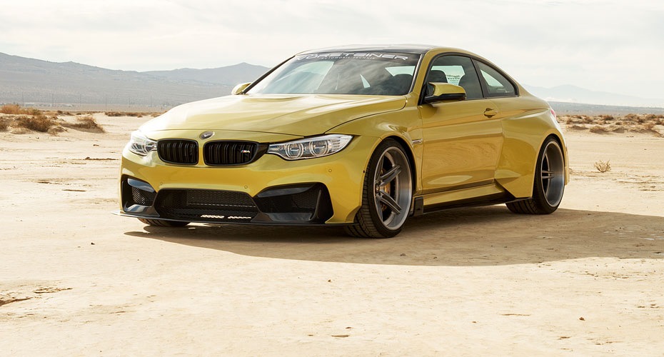 F82 m4 drive2