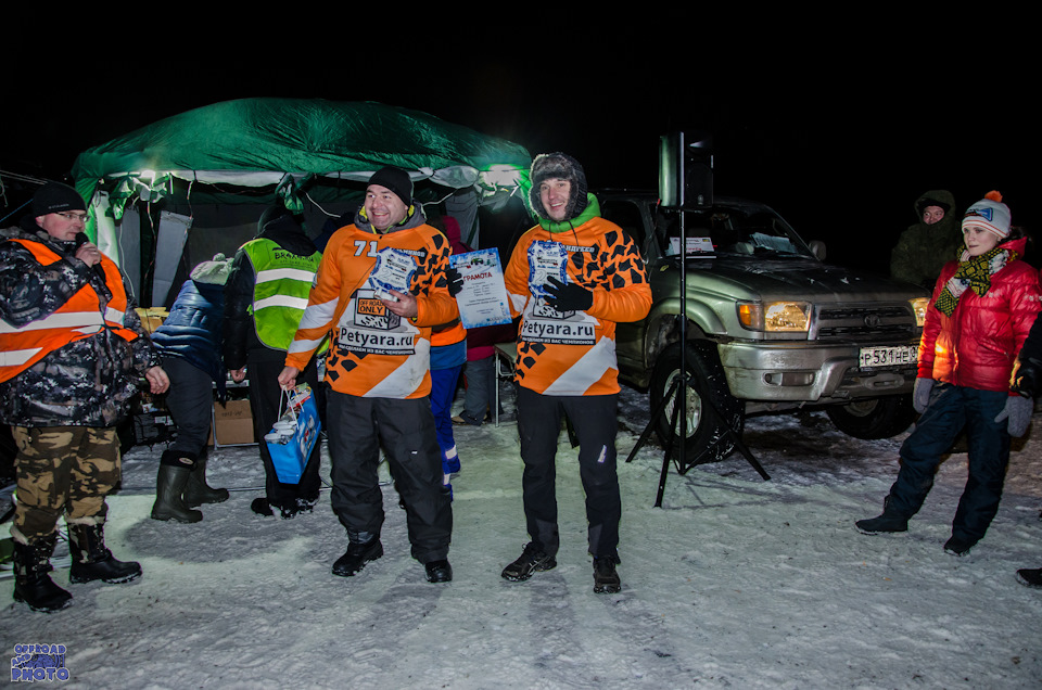 Серебро ТР-1 — Suzuki Jimny (1G)