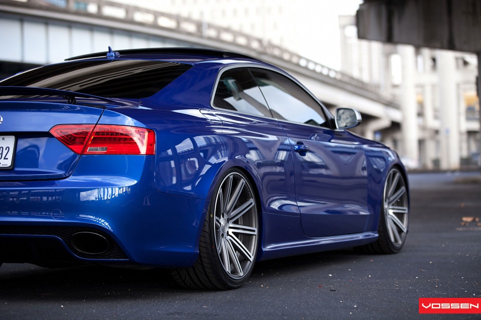 Диски Vossen cv4