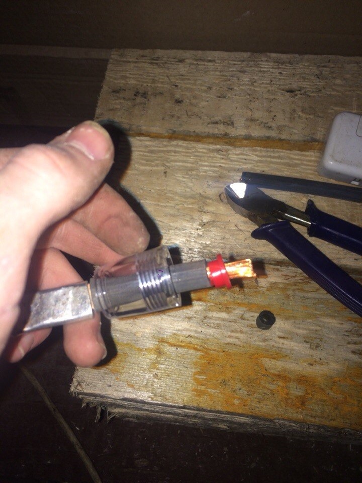 Проводка -питание -подключение сабвуфера=) — Hyundai Solaris, 1,6 л ...