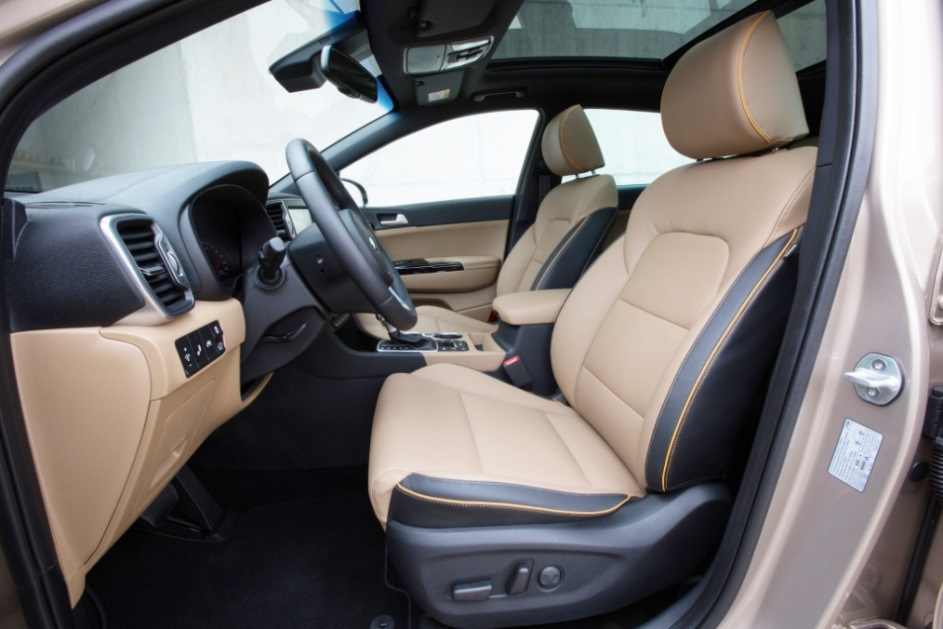 Фото в бортжурнале Renault Kaptur (2016)