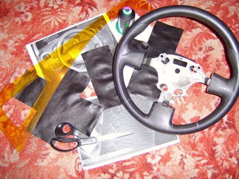 Фото в бортжурнале Ford Fiesta (Mk V)