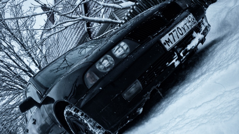 Поломки на данный момент — Mitsubishi Diamante (2G), 2,5 л, 1995 года ...