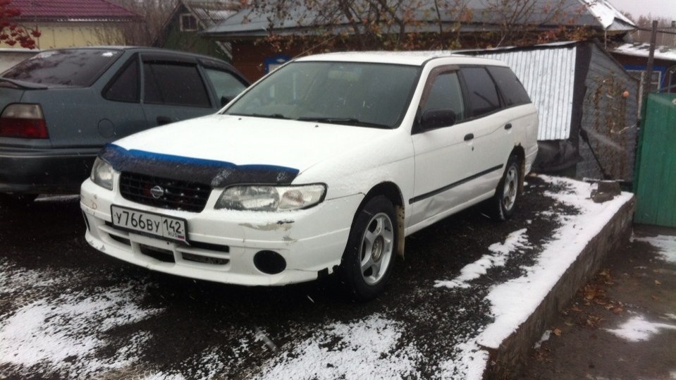 nissan expert 2.2 драйв 2 nissan expert 2.2 драйв 2