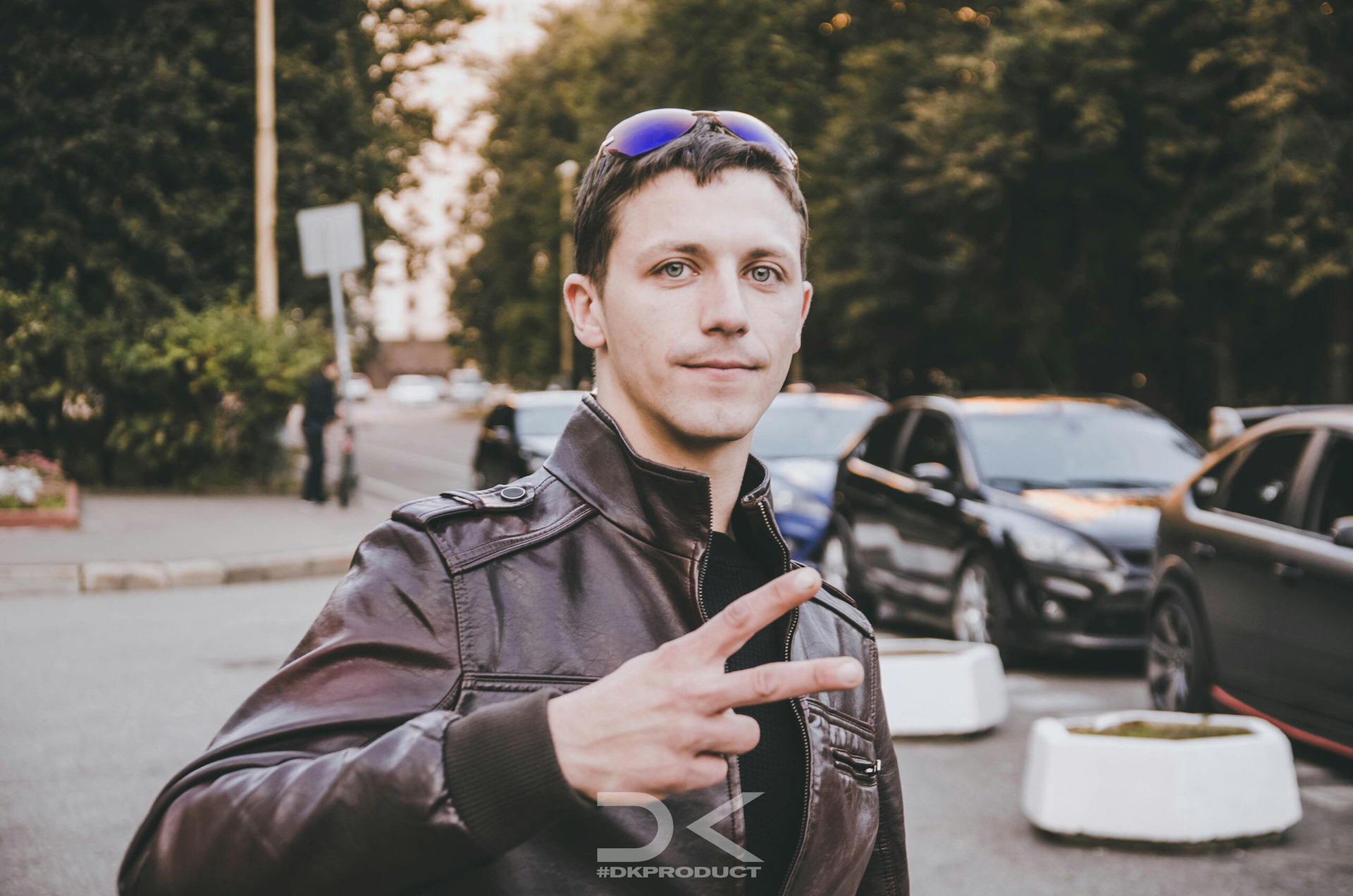 тима москва