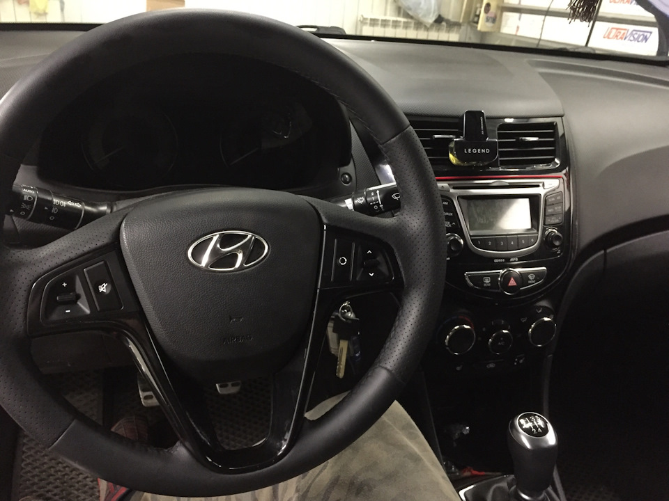 За чем стоим? - Авторевю