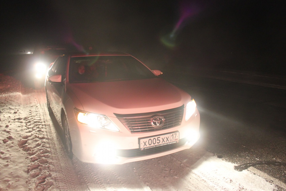 Алдын-Булак…Тува-Колыбель скифской культуры. — Toyota Camry (XV50), 2,5 ...