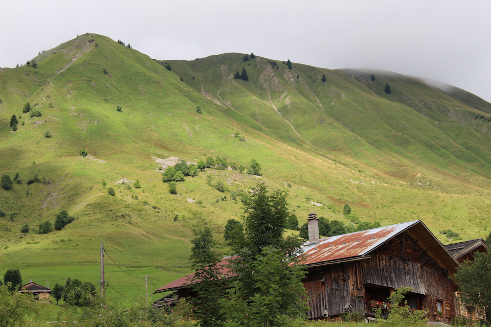 Ну не сказочно ли? — Audi A4 (B9)