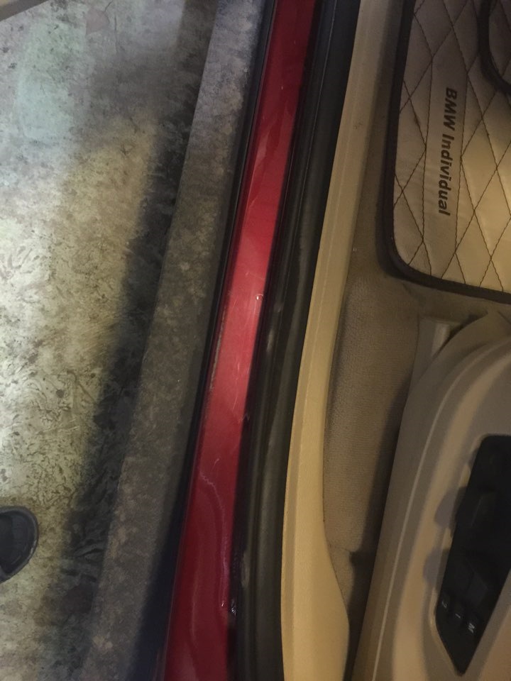 Фото в бортжурнале BMW X6 (E71/E72)