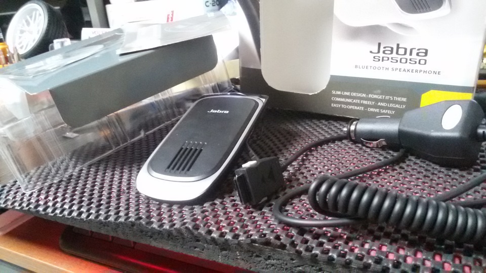 Беспроводная Гарнитура Jabra Sp5050 Купить В Москве