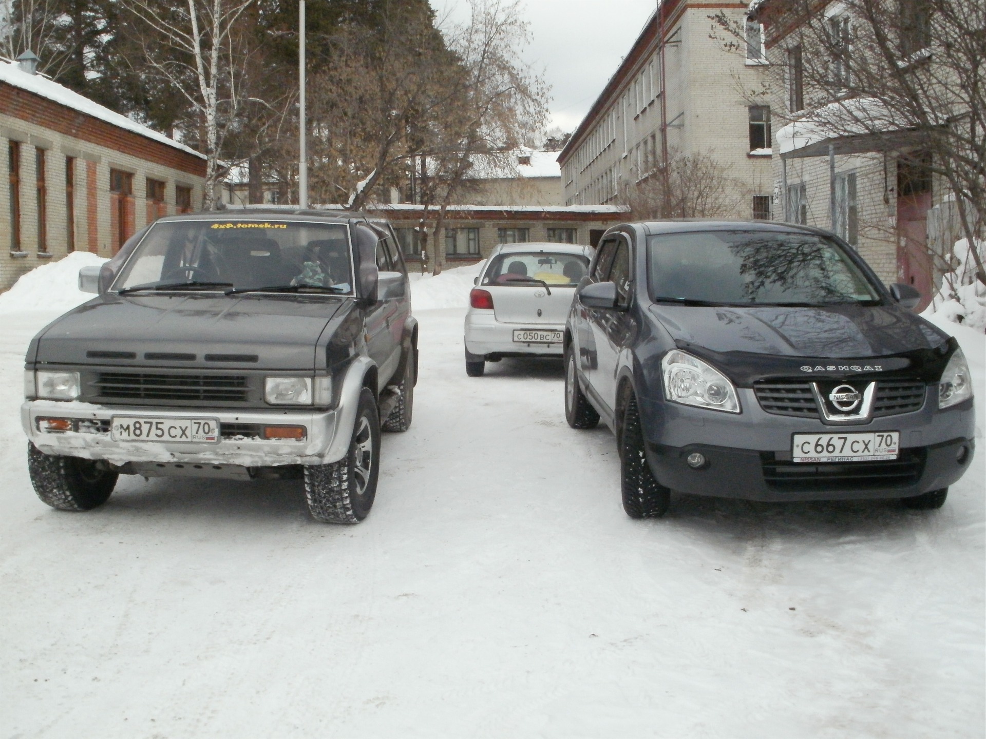 на включенном d не едет nissan terrano на включенном d не едет nissan terrano