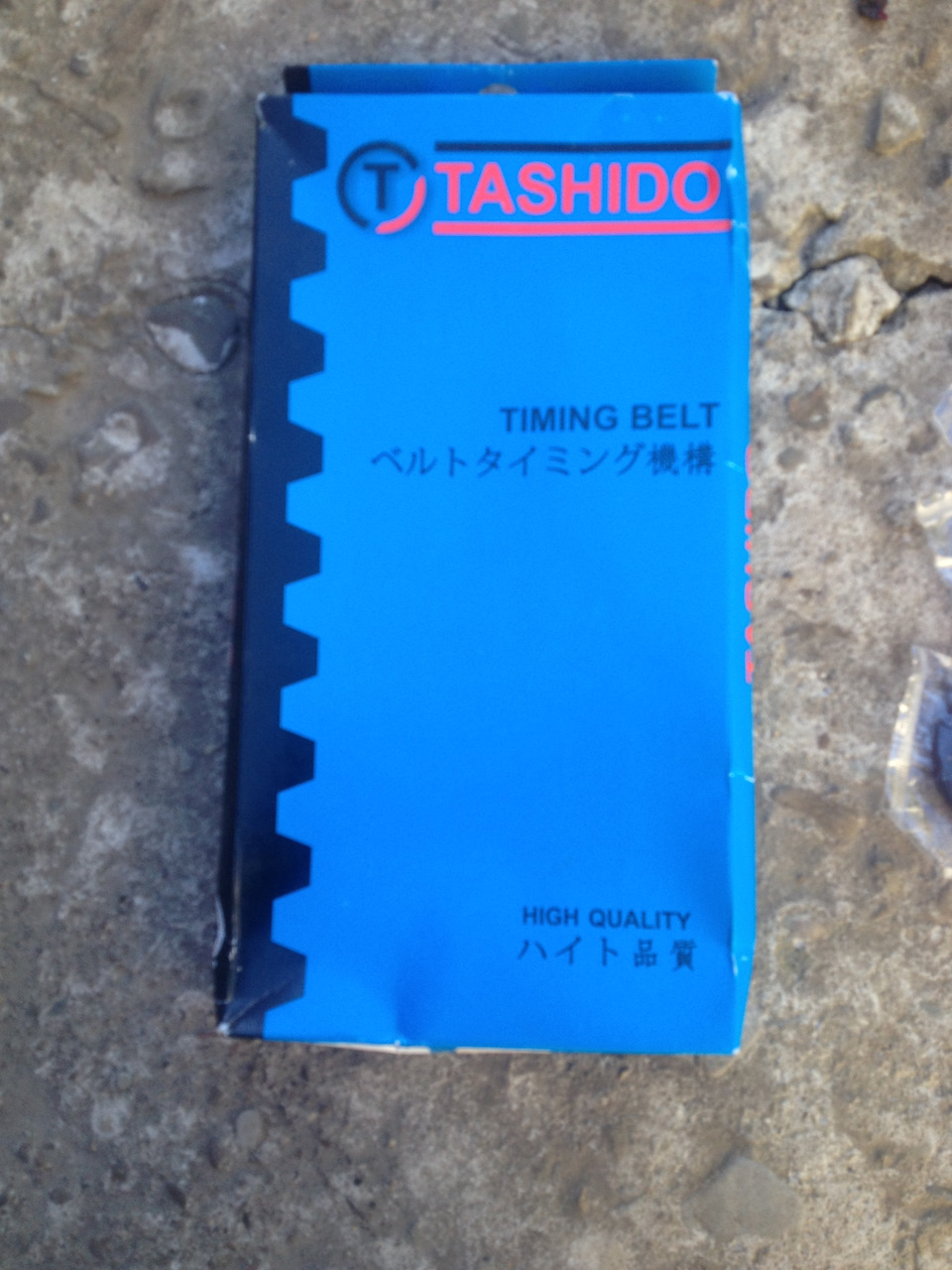 Замена сальников распредвалов и коленвала. — Nissan Sunny (N13), 1,8 л ...