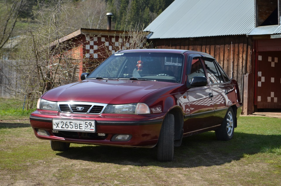 Дэу нексия отзывы владельцев плюсы и минусы 2012