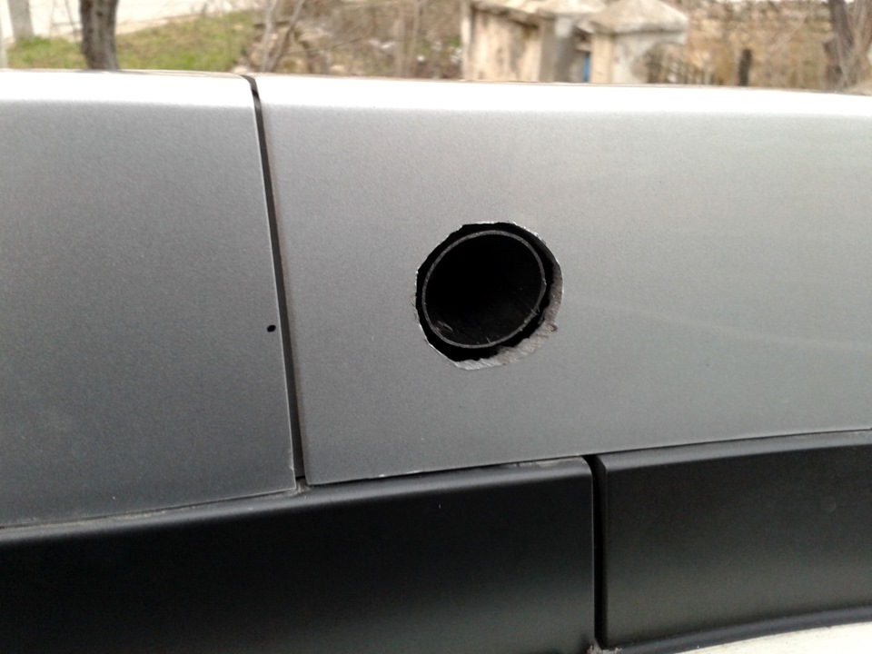 9579624s 960 Как крепить поперечины к рейлингам