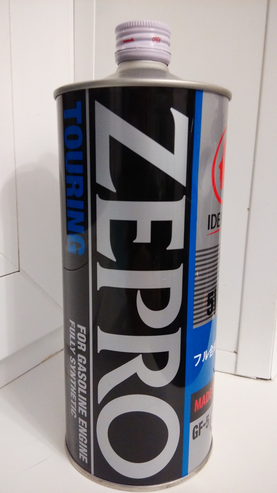 Idemitsu zepro. Zepro touring 5 30. Идемитсу зепро 5 30. Zepro touring 5 30. Idemitsu 5w30 zepro touring 4л.