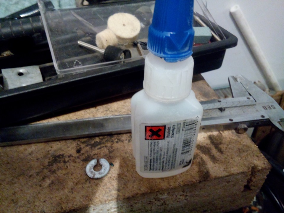 Востановление облицовки руля после срабатывания подушки безопасности ...