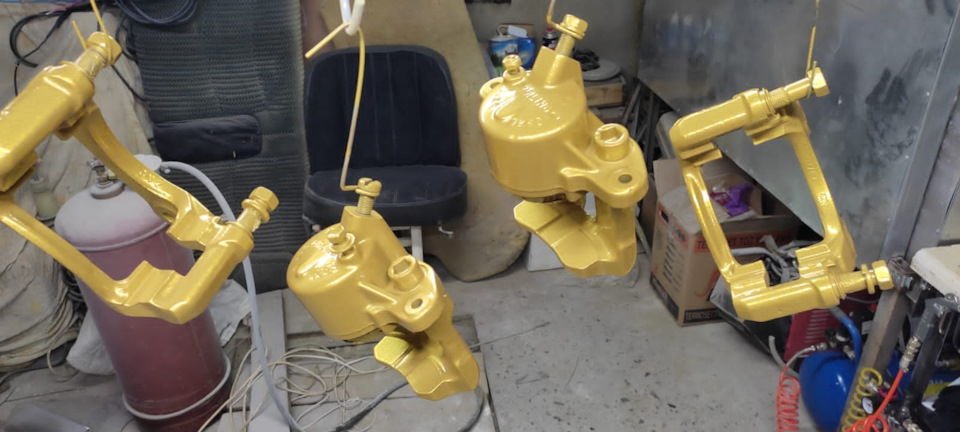 Фотография «Суппорта дошли до порошка. Разброс цен на порошковую ...