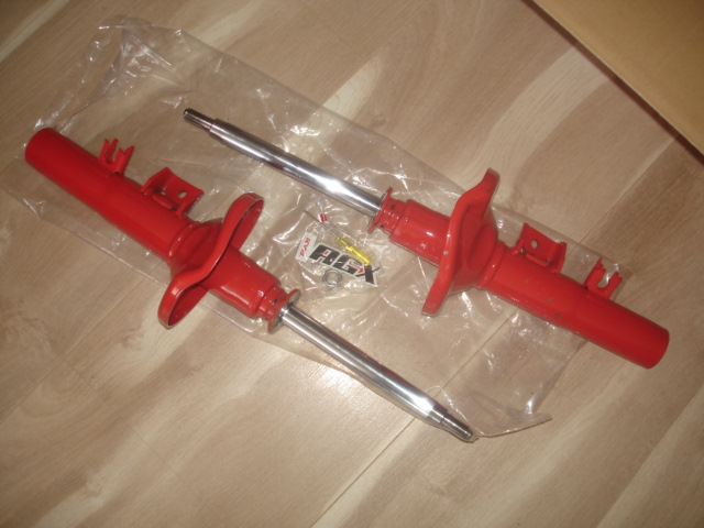 ждут установки — Peugeot 309