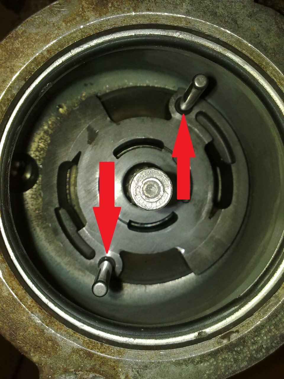 Шимпанзе QB80 0.75 кВт/1.0HP высокого давления авто Электрический чугунная всех