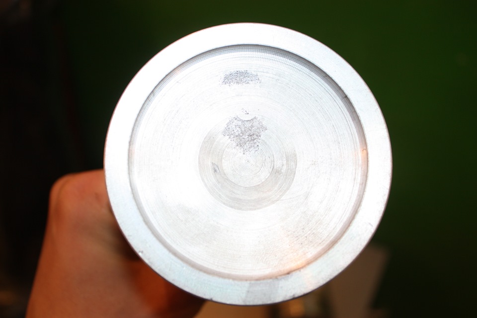 Нива поршень — Lada Приора седан, 1,6 л, 2010 года | тюнинг | DRIVE2