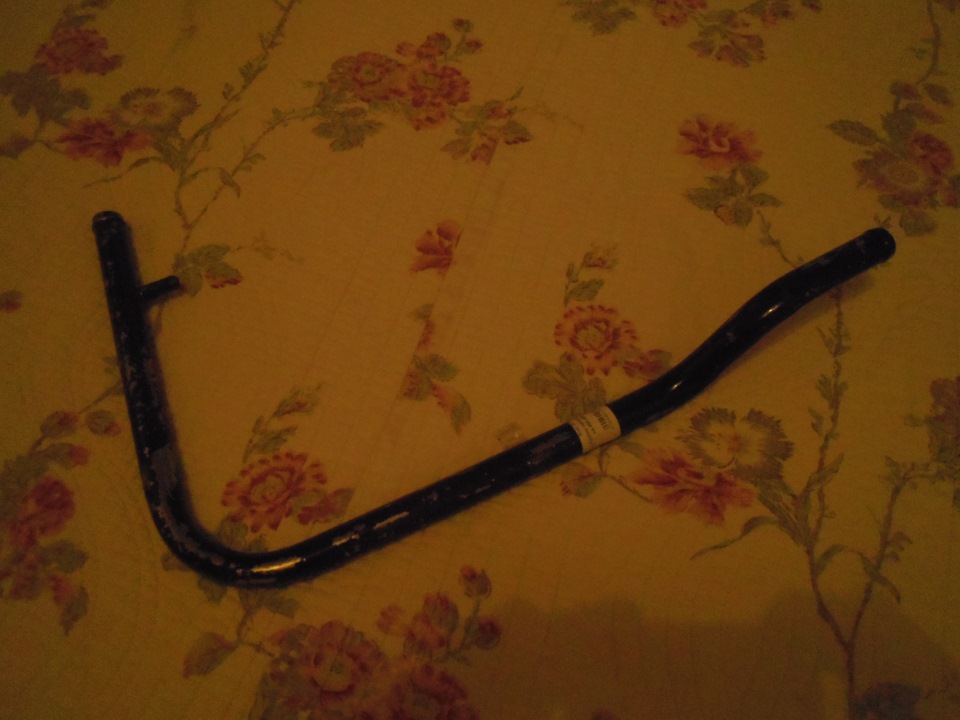 Термостат от Гранты(2190) Ч.1 — Lada Приора седан, 1,6 л, 2011 года ...