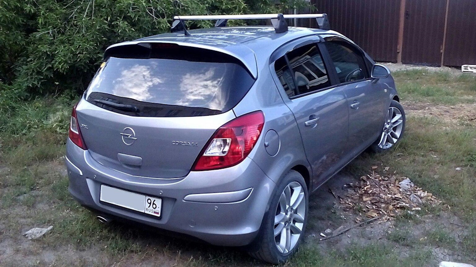 P0071 opel corsa d