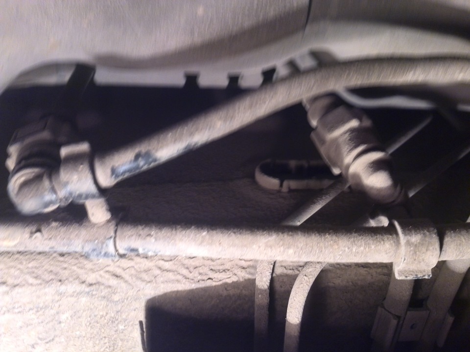 Фото в бортжурнале Renault Logan (1G)