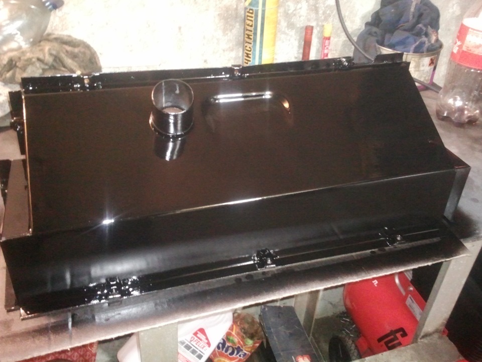 Салонная печка! — УАЗ 3741, 2,5 л, 1993 года | своими руками | DRIVE2