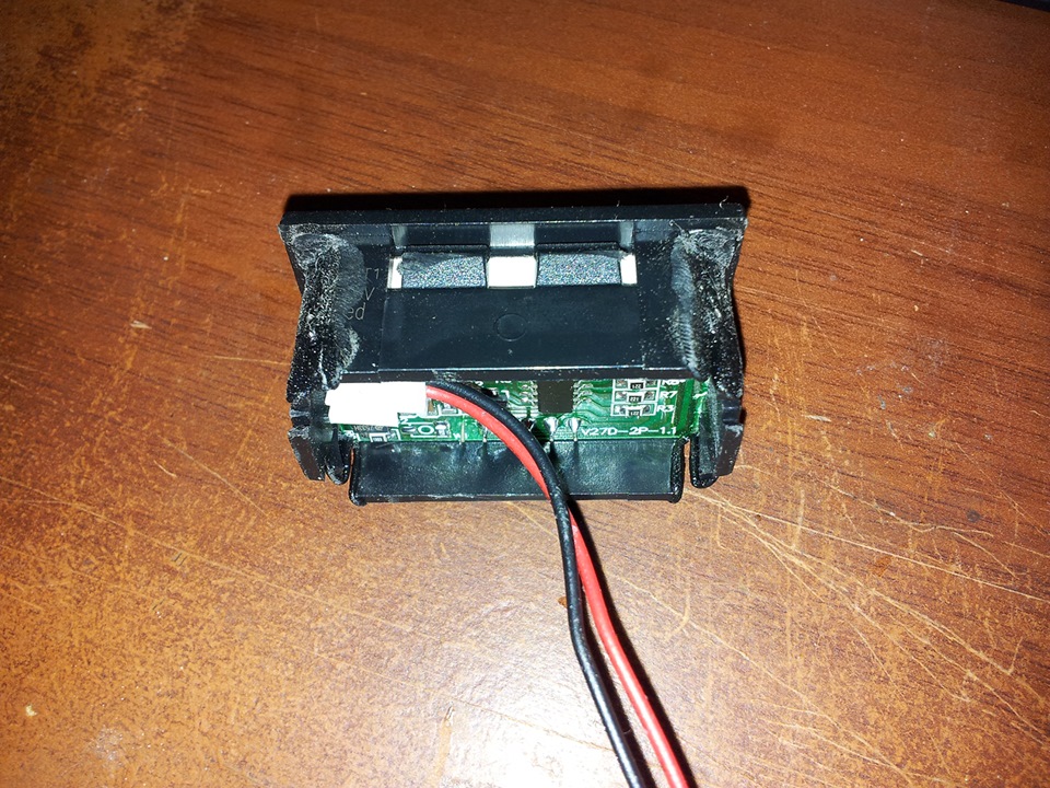 Фото в бортжурнале Nissan X-Trail II (t31)