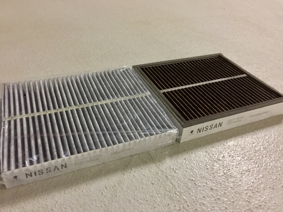 Фото в бортжурнале Infiniti QX70