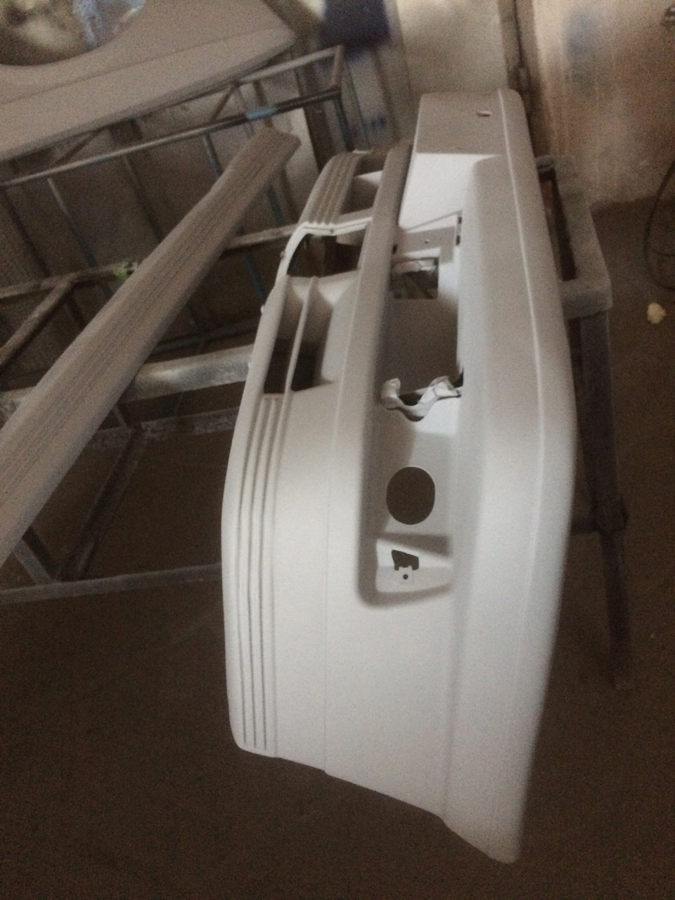 Фото в бортжурнале BMW 5 series (E28)