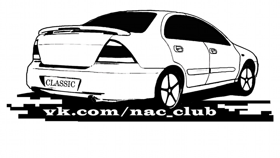 nissan almera classic club