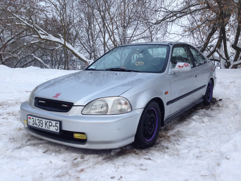 какую тормозную жидкость лить? — Сообщество «Honda Civic Club» на DRIVE2