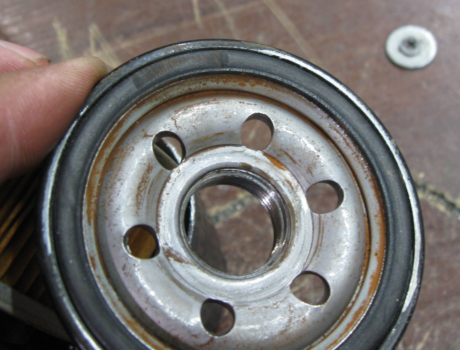 Плановое ТО, зазор свечей и фильтр тонкой очистки ГБО — Mercedes-Benz C ...