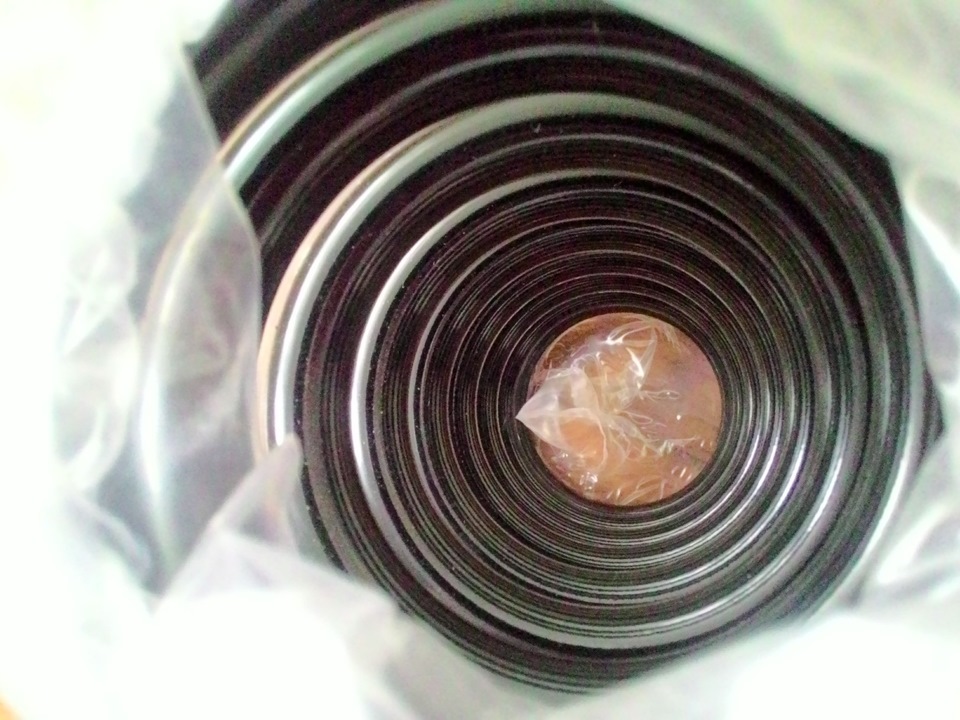 Фото в бортжурнале Chevrolet Niva (1G)